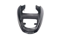 Carénage arrière, housse de selle arrière, bleu Suzuki GSX-R 1000 K1/K2 WVBL 01-02