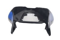 Carénage arrière, housse de selle arrière, bleu Suzuki GSX-R 1000 K1/K2 WVBL 01-02