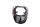 Carénage arrière, housse de selle arrière, bleu Suzuki GSX-R 1000 K1/K2 WVBL 01-02