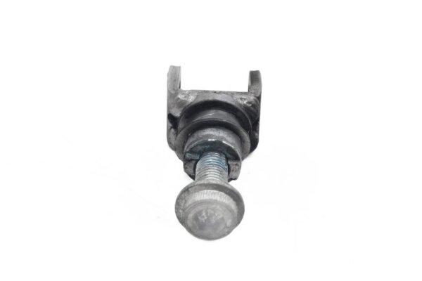 Support de fixation du repose-pied avant droit Suzuki GSX-R 1000 K1/K2 WVBL 01-02