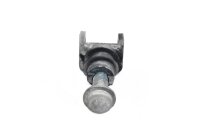 Front right footrest bracket mounting Suzuki GSX-R 1000...