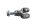 Support de fixation du repose-pied avant droit Suzuki GSX-R 1000 K1/K2 WVBL 01-02