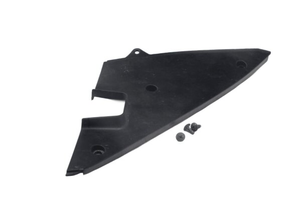 garniture avant gauche Suzuki GSX-R 1000 K1/K2 WVBL 01-02