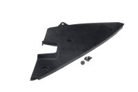 garniture avant gauche Suzuki GSX-R 1000 K1/K2 WVBL 01-02