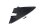 garniture avant gauche Suzuki GSX-R 1000 K1/K2 WVBL 01-02
