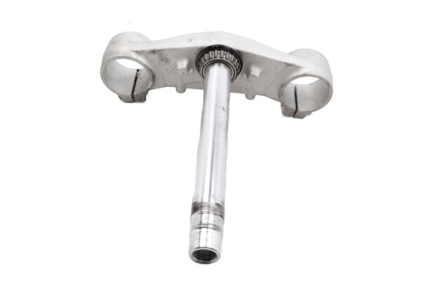 Nedre gaffelbrygga, lagerfäste för styrlager, styrstam KTM Duke 690 690DUKE/14 14-15