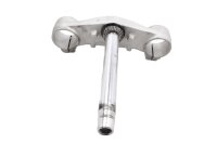 Nedre gaffelbrygga, lagerfäste för styrlager, styrstam KTM Duke 690 690DUKE/14 14-15