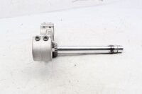Nedre gaffelbrygga, lagerfäste för styrlager, styrstam KTM Duke 690 690DUKE/14 14-15