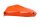 Höger handskydd, styrskydd (orange) KTM Duke 690 690DUKE/14 14-15