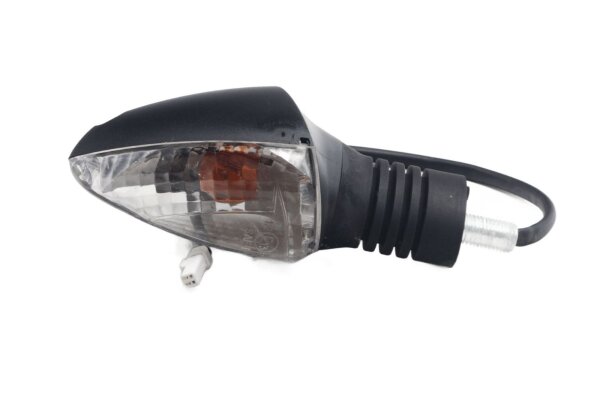 Blinker schwarz vorn rechts Blinkleuchte KTM Duke 690 690DUKE/14 14-15