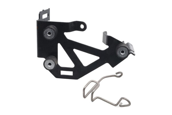 ABS-fäste, bromsledning, bromsfäste, stöd KTM Duke 690 690DUKE/14 14-15