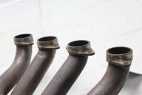 Collecteur déchappement, collecteur déchappement, tuyau déchappement 4-1 BMW K 1200 R K12R K43 0584 05-08