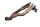 Collecteur déchappement, collecteur déchappement, tuyau déchappement 4-1 BMW K 1200 R K12R K43 0584 05-08