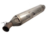 marmitta di scarico silenziatore BMW K 1200 R K12R K43...