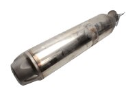 marmitta di scarico silenziatore BMW K 1200 R K12R K43...