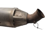 silencieux déchappement BMW K 1200 R K12R K43 0584 05-08
