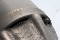 silencieux déchappement BMW K 1200 R K12R K43 0584 05-08