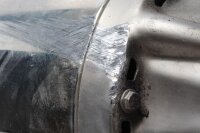 silencieux déchappement BMW K 1200 R K12R K43 0584 05-08