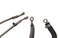 Raccordement du flexible hydraulique du jeu de conduites de frein BMW K 1200 R K12R K43 0584 05-08