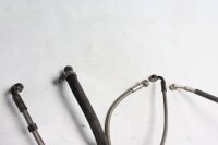 Raccordement du flexible hydraulique du jeu de conduites de frein BMW K 1200 R K12R K43 0584 05-08