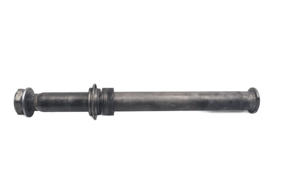 Radachse Hinterachse Lageraufnahme hinten Suzuki GSX-R 1000 K1/K2 WVBL 01-02