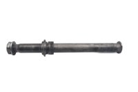 Radachse Hinterachse Lageraufnahme hinten Suzuki GSX-R 1000 K1/K2 WVBL 01-02