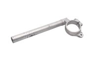 Soporte derecho del manillar, abrazadera de 22 mm Suzuki GSX-R 1000 K1/K2 WVBL 01-02