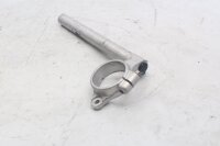 Soporte derecho del manillar, abrazadera de 22 mm Suzuki GSX-R 1000 K1/K2 WVBL 01-02
