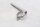 Soporte derecho del manillar, abrazadera de 22 mm Suzuki GSX-R 1000 K1/K2 WVBL 01-02