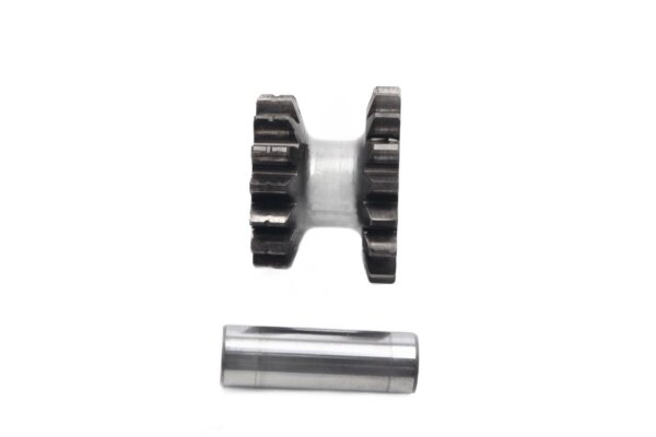 Piñón de arranque, engranaje de arranque, embrague de arranque Suzuki GSX-R 1000 K1/K2 WVBL 01-02
