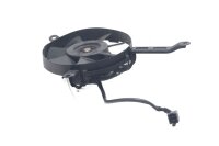 Ventilador de refrigeración, ventilador eléctrico, rueda de ventilador, refrigeración Suzuki GSX-R 1000 K1/K2 WVBL 01-02