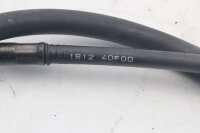 Cable de embrague, cuerda de embrague, cable Bowden de embrague Suzuki GSX-R 1000 K1/K2 WVBL 01-02