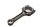 Pleuelstange Kurbelwelle Lager Motor intern BMW K 1200 R K12R K43 0584 05-08