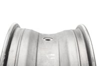 Bakhjulsfälg 17xMT6.00H2 6-ekrad design bak BMW K 1300 R K43 0518 09-15