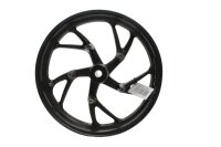 Vorderradfelge 3.50x17 Ventilaufnahme 350017MTUG BMW K...