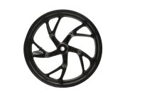 Vorderradfelge 3.50x17 Ventilaufnahme 350017MTUG BMW K...