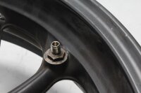 Framhjulsfälg 3,50x17 ventilfäste 350017MTUG BMW K 1300 R K43 0518 09-15