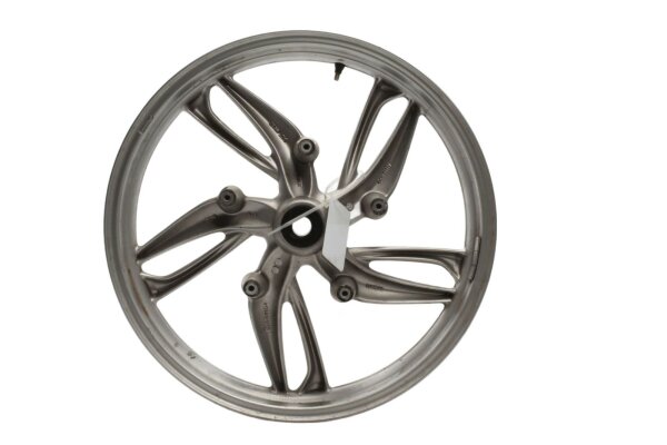 Vorderradfelge 19 Zoll Fünfspeichen Design BMW R 1200 GS K25 0307 R12 04-07