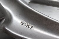Vorderradfelge 19 Zoll Fünfspeichen Design BMW R 1200 GS K25 0307 R12 04-07