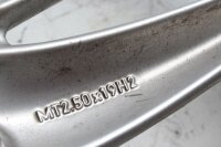 Vorderradfelge 19 Zoll Fünfspeichen Design BMW R 1200 GS K25 0307 R12 04-07