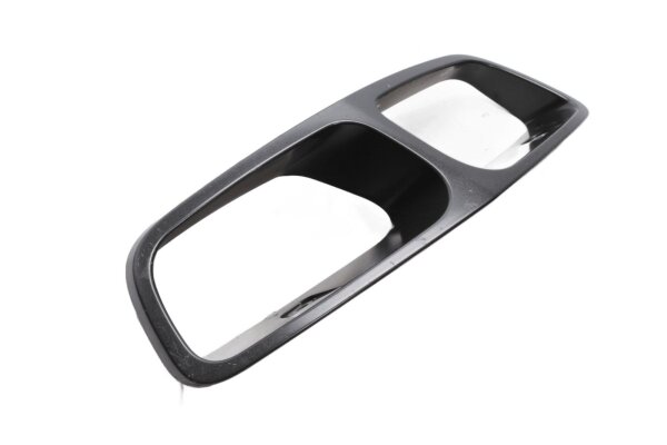 Luftindtagsdæksel, luftgitter, beklædning BMW K 1200 GT K44 K12S 0587 06-08