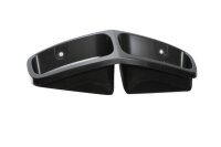 Luftindtagsdæksel, luftgitter, beklædning BMW K 1200 GT K44 K12S 0587 06-08