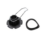 Fuel level sensor mount gasket fuel tank BMW K 1200 GT...