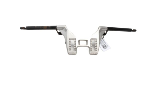 Styrbase 22 mm justerbar i to dele BMW K 1200 GT K44 K12S 0587 06-08
