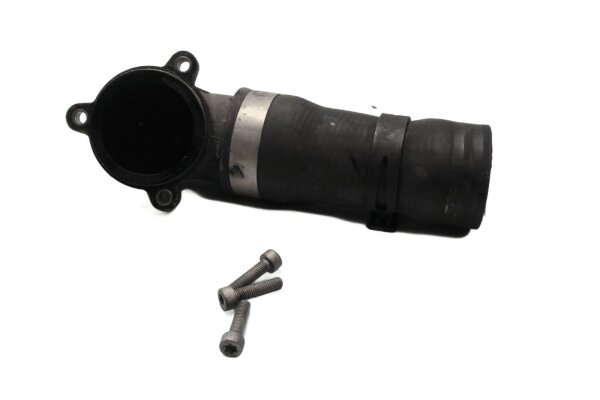 Vandpumpehus, kølerslange, pakning BMW K 1200 GT K44 K12S 0587 06-08