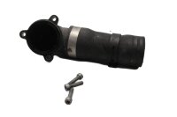 Water pump housing, radiator hose, gasket BMW K 1200 GT...