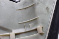 Kølevæske ekspansionstankslange BMW K 1200 GT K44 K12S 0587 06-08