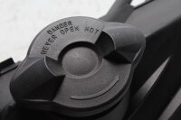 Kølevæske ekspansionstankslange BMW K 1200 GT K44 K12S 0587 06-08