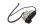 Kølevæske ekspansionstankslange BMW K 1200 GT K44 K12S 0587 06-08