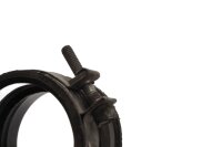 Insugningsrör förgasare gummiklämma rund BMW K 100 RS 4 Ventiler K589 0523 89-92